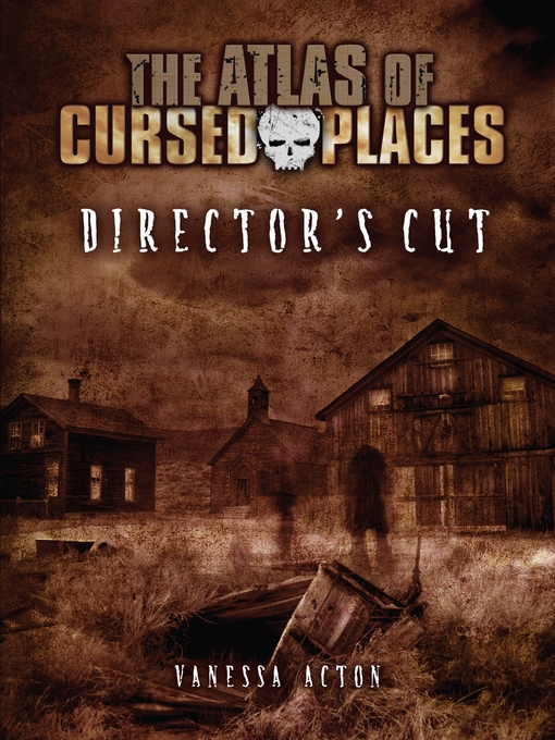 Title details for Director's Cut by Vanessa Acton - Available